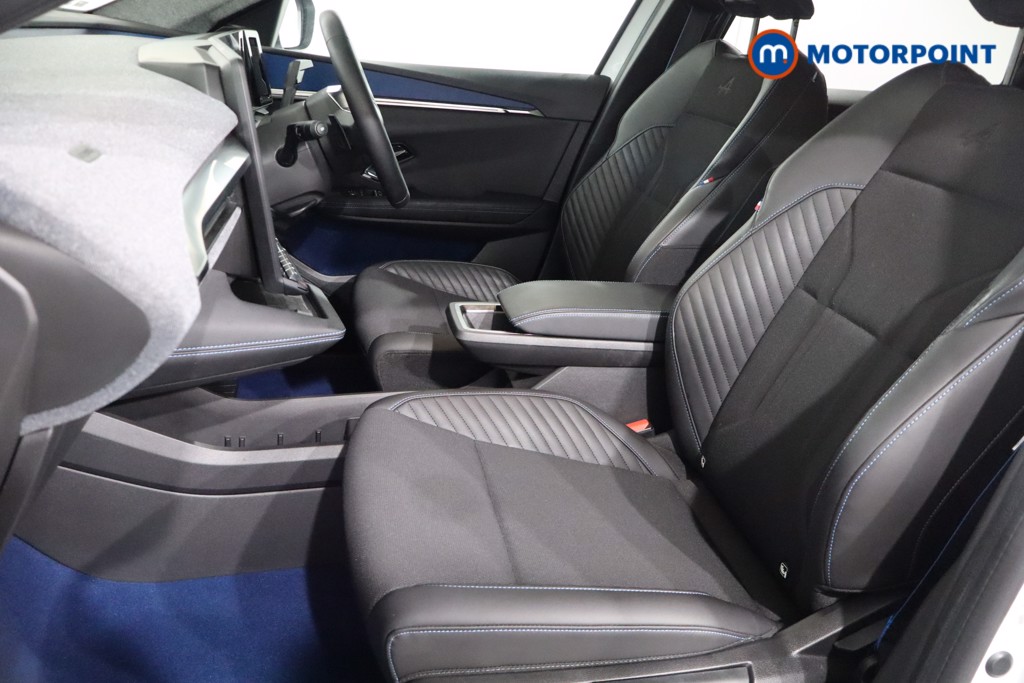 Renault Scenic E-Tech Esprit Alpine Automatic Electric People Carrier - Stock Number (1559890) - 4th supplementary image