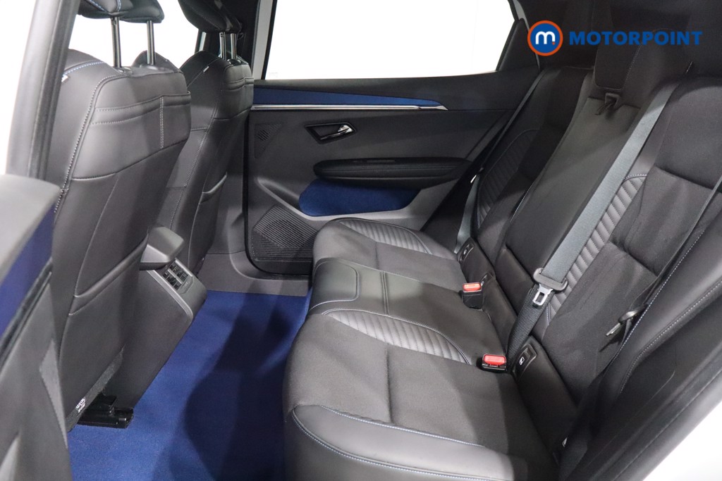 Renault Scenic E-Tech Esprit Alpine Automatic Electric People Carrier - Stock Number (1559890) - 5th supplementary image