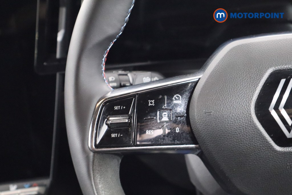Renault Scenic E-Tech Esprit Alpine Automatic Electric People Carrier - Stock Number (1559890) - 7th supplementary image