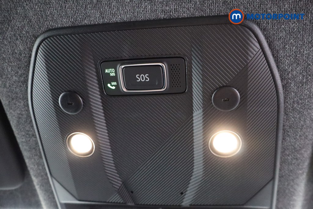 Renault Scenic E-Tech Esprit Alpine Automatic Electric People Carrier - Stock Number (1559890) - 15th supplementary image