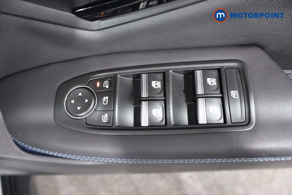 Renault Scenic E-Tech Esprit Alpine Automatic Electric People Carrier - Stock Number (1559890) - 16th supplementary image