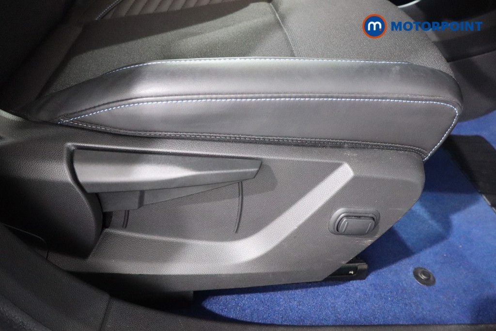 Renault Scenic E-Tech Esprit Alpine Automatic Electric People Carrier - Stock Number (1559890) - 17th supplementary image