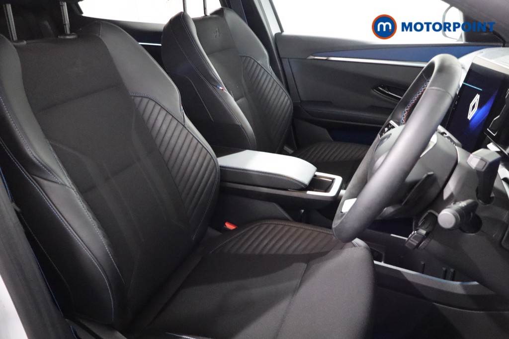 Renault Scenic E-Tech Esprit Alpine Automatic Electric People Carrier - Stock Number (1559890) - 19th supplementary image
