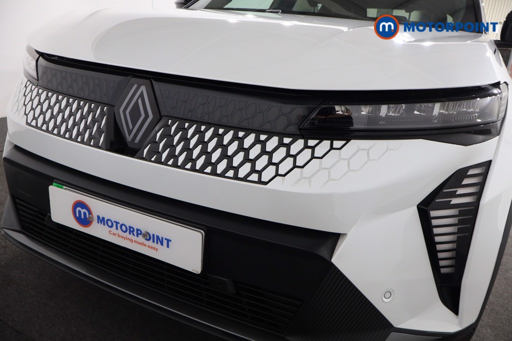 Renault Scenic E-Tech Esprit Alpine Automatic Electric People Carrier - Stock Number (1559890) - 23rd supplementary image