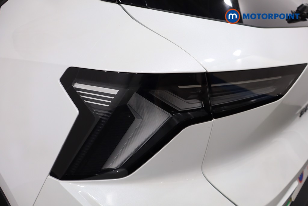 Renault Scenic E-Tech Esprit Alpine Automatic Electric People Carrier - Stock Number (1559890) - 26th supplementary image