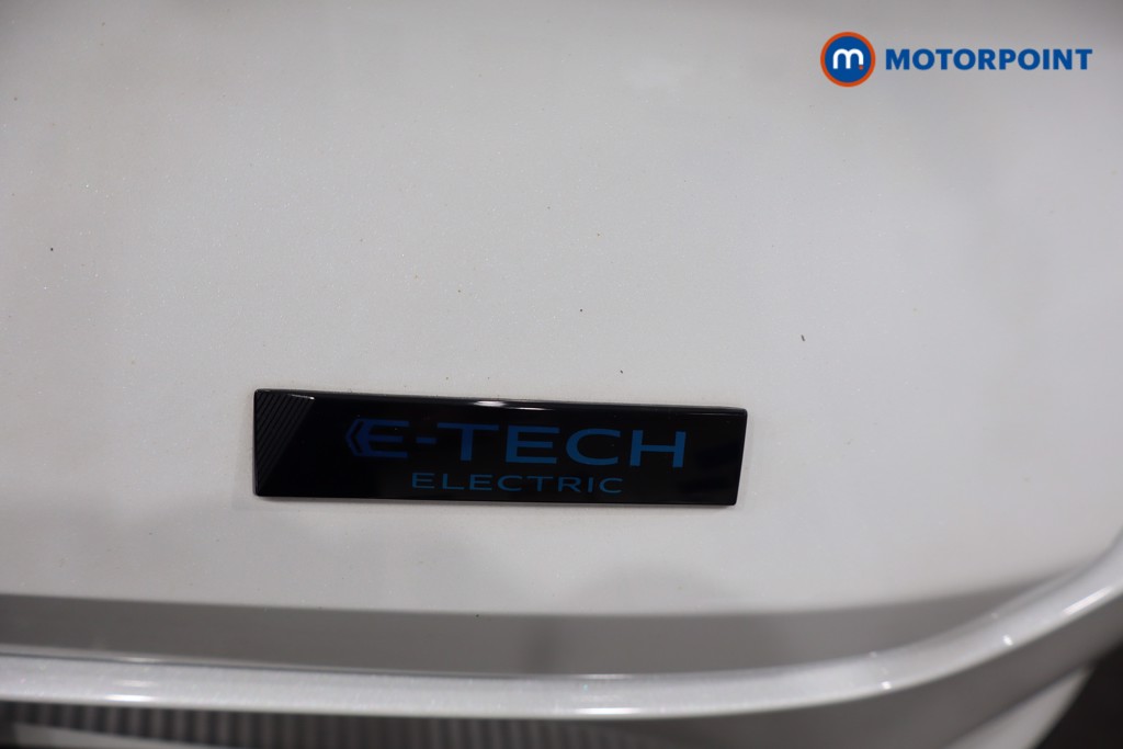 Renault Scenic E-Tech Esprit Alpine Automatic Electric People Carrier - Stock Number (1559890) - 28th supplementary image