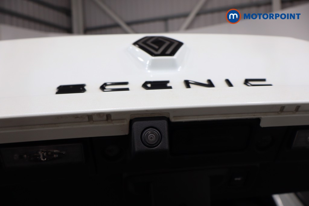 Renault Scenic E-Tech Esprit Alpine Automatic Electric People Carrier - Stock Number (1559890) - 29th supplementary image