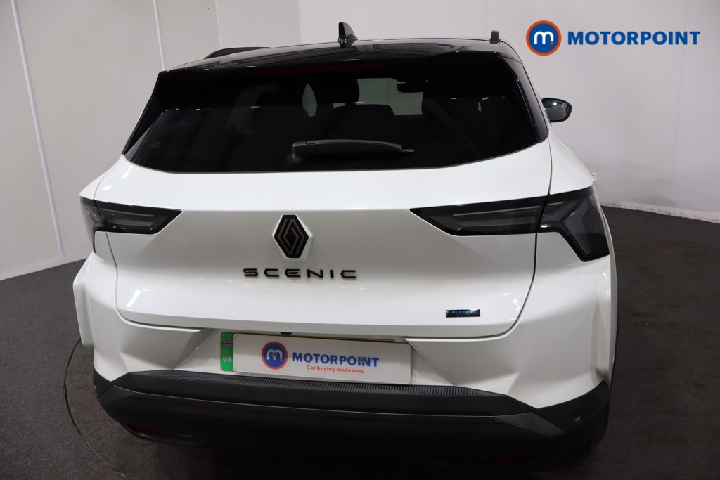 Renault Scenic E-Tech Esprit Alpine Automatic Electric People Carrier - Stock Number (1559890) - 31st supplementary image