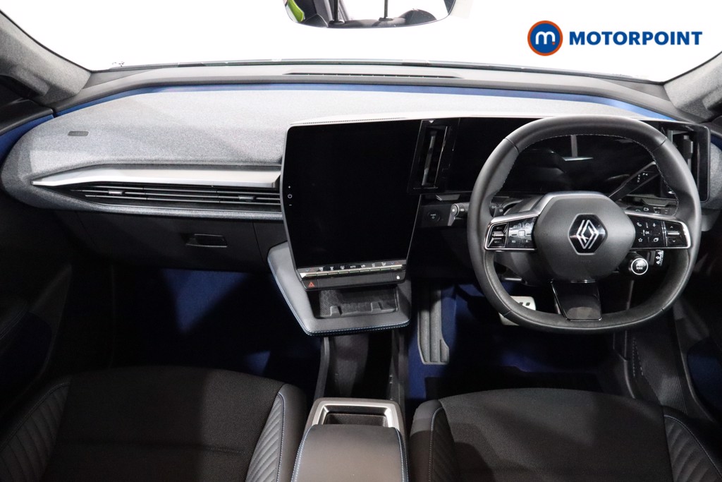 Renault Scenic E-Tech Esprit Alpine Automatic Electric People Carrier - Stock Number (1559890) - 1st supplementary image