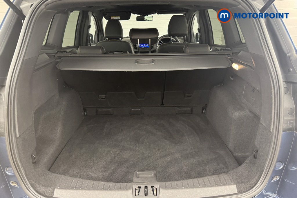 Ford Kuga St-Line Edition Manual Petrol SUV - Stock Number (1559991) - 3rd supplementary image