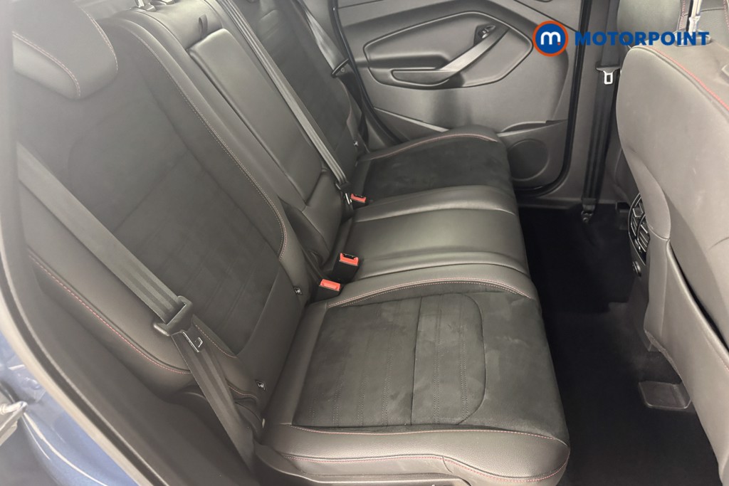 Ford Kuga St-Line Edition Manual Petrol SUV - Stock Number (1559991) - 4th supplementary image