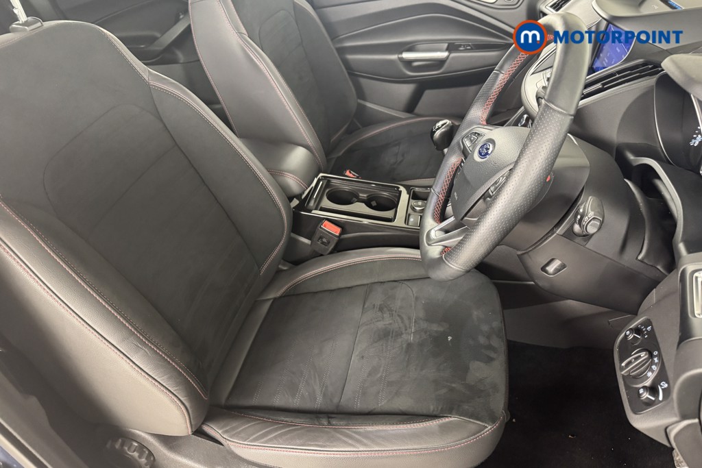 Ford Kuga St-Line Edition Manual Petrol SUV - Stock Number (1559991) - 5th supplementary image