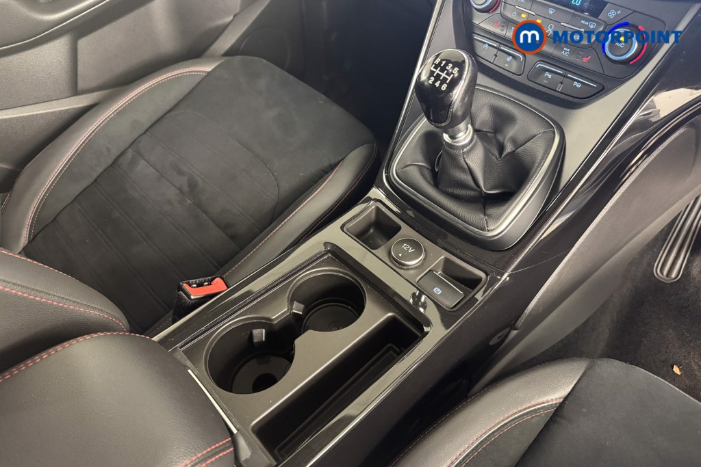 Ford Kuga St-Line Edition Manual Petrol SUV - Stock Number (1559991) - 9th supplementary image