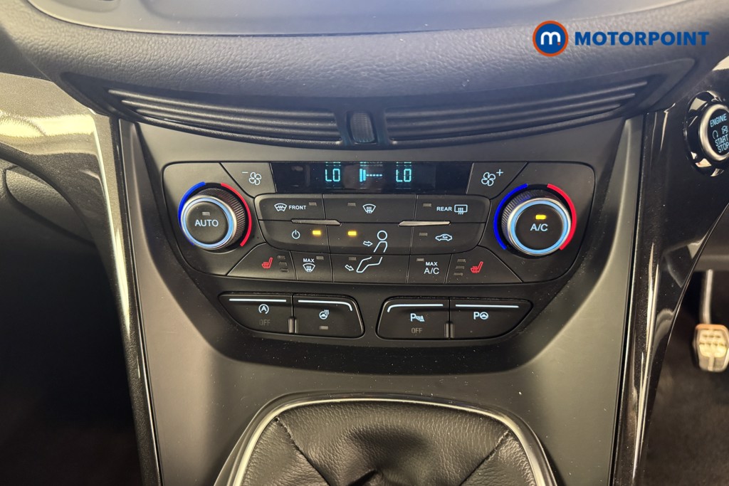 Ford Kuga St-Line Edition Manual Petrol SUV - Stock Number (1559991) - 10th supplementary image