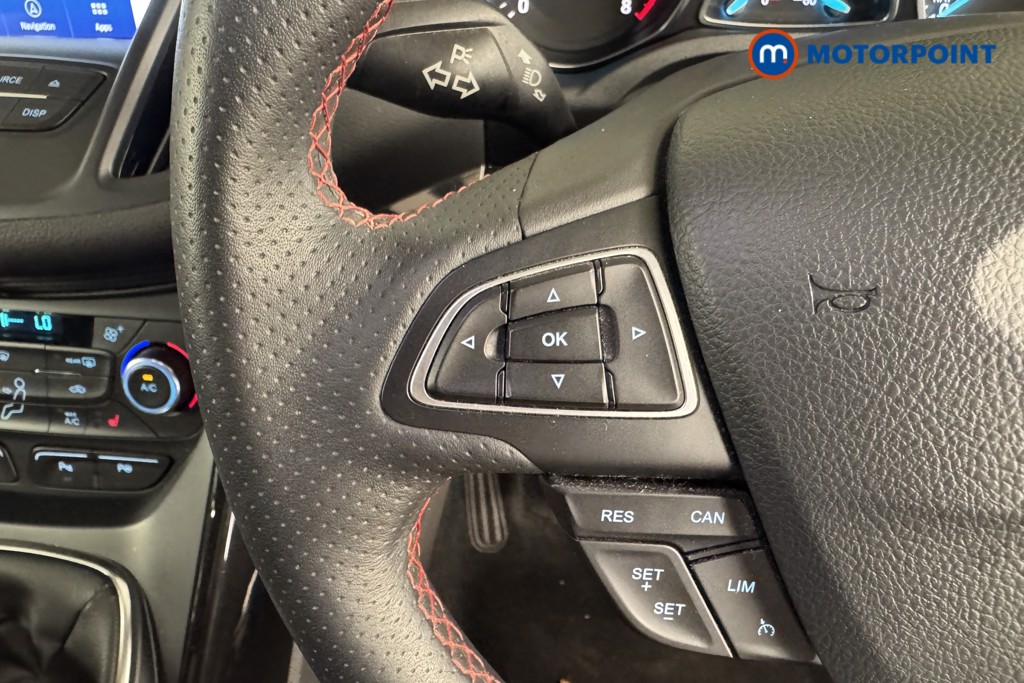 Ford Kuga St-Line Edition Manual Petrol SUV - Stock Number (1559991) - 12th supplementary image