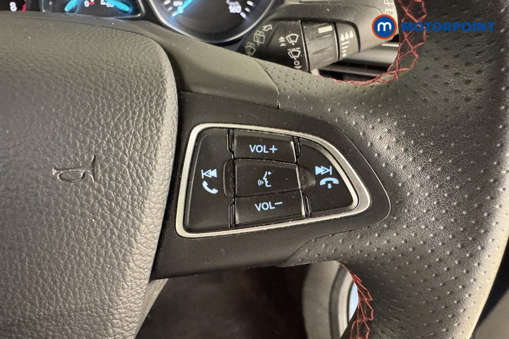 Ford Kuga St-Line Edition Manual Petrol SUV - Stock Number (1559991) - 13th supplementary image