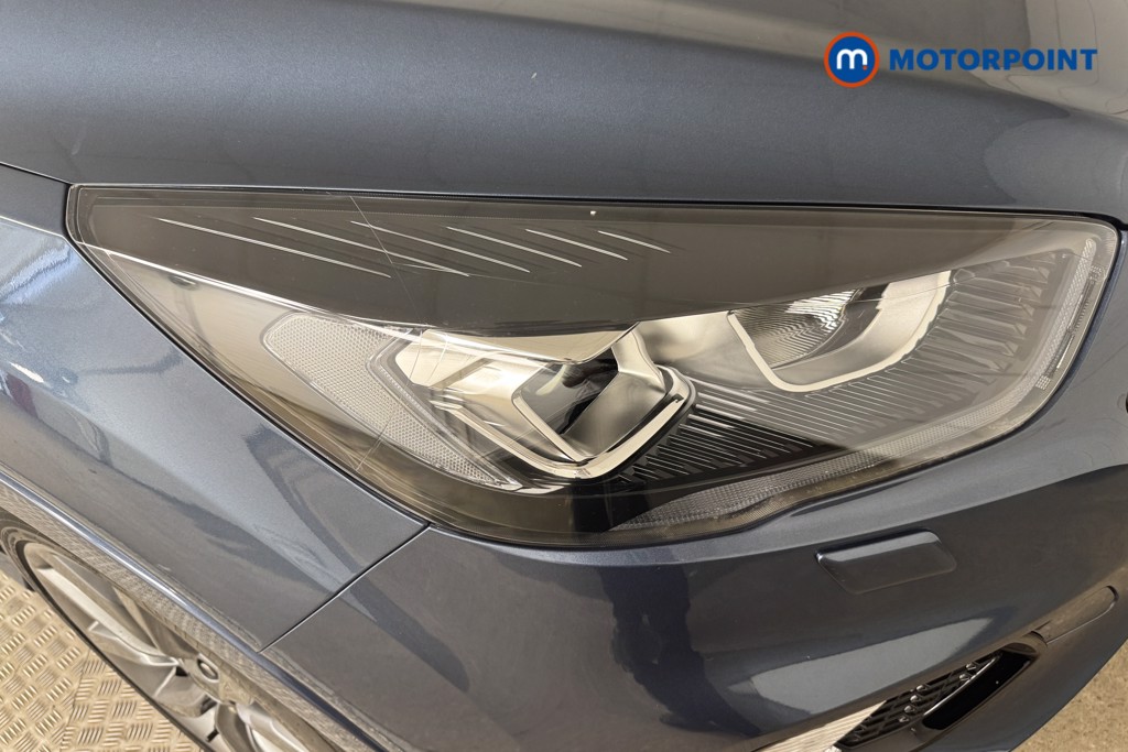 Ford Kuga St-Line Edition Manual Petrol SUV - Stock Number (1559991) - 16th supplementary image