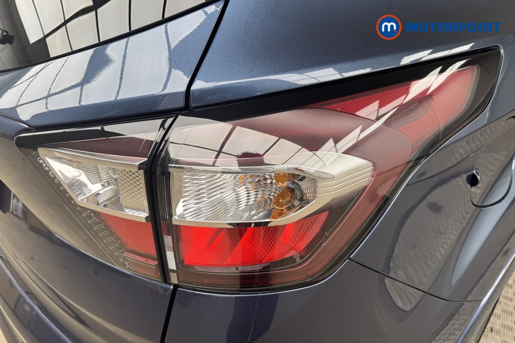 Ford Kuga St-Line Edition Manual Petrol SUV - Stock Number (1559991) - 17th supplementary image