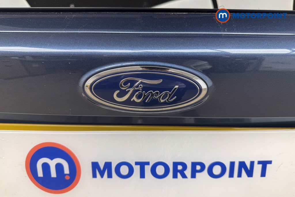 Ford Kuga St-Line Edition Manual Petrol SUV - Stock Number (1559991) - 18th supplementary image