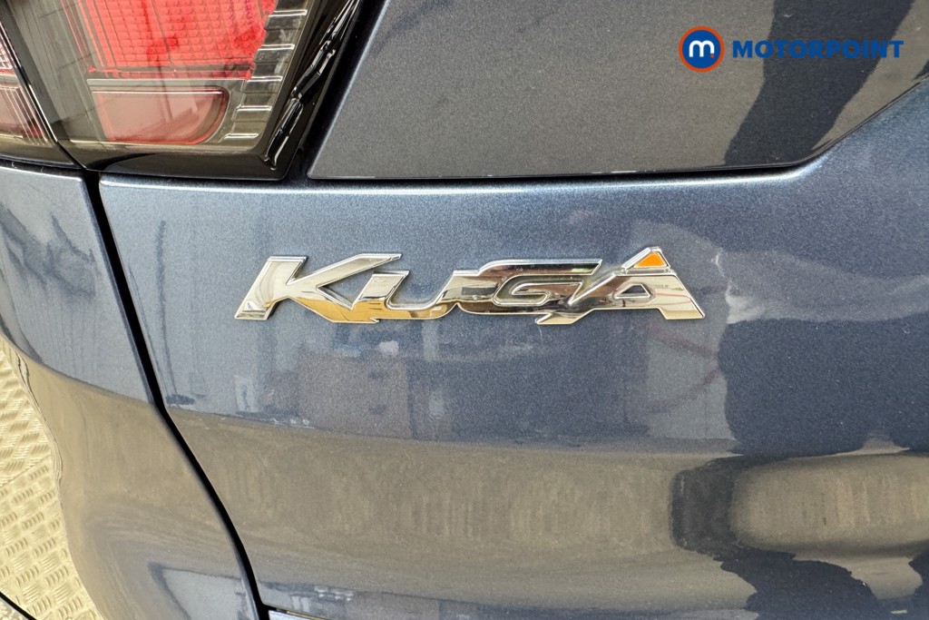Ford Kuga St-Line Edition Manual Petrol SUV - Stock Number (1559991) - 19th supplementary image