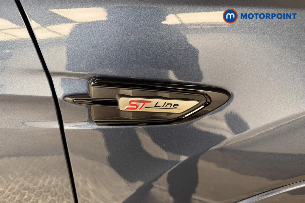 Ford Kuga St-Line Edition Manual Petrol SUV - Stock Number (1559991) - 20th supplementary image