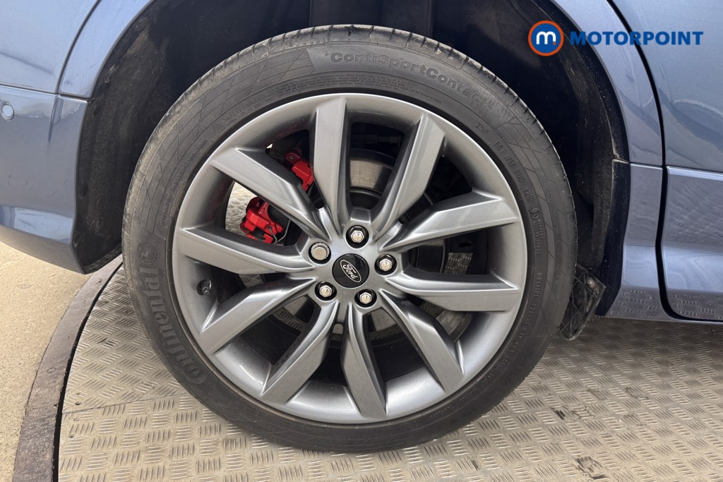 Ford Kuga St-Line Edition Manual Petrol SUV - Stock Number (1559991) - 21st supplementary image