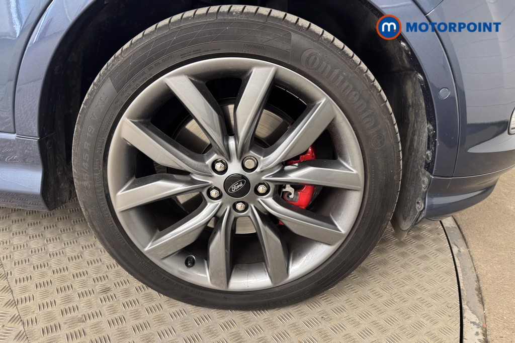 Ford Kuga St-Line Edition Manual Petrol SUV - Stock Number (1559991) - 22nd supplementary image