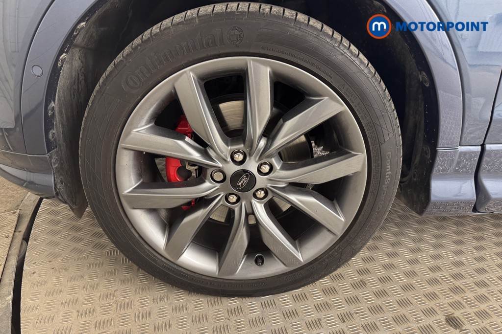 Ford Kuga St-Line Edition Manual Petrol SUV - Stock Number (1559991) - 23rd supplementary image
