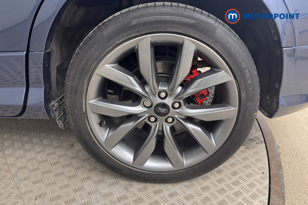 Ford Kuga St-Line Edition Manual Petrol SUV - Stock Number (1559991) - 24th supplementary image
