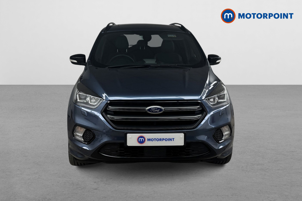 Ford Kuga St-Line Edition Manual Petrol SUV - Stock Number (1559991) - Front bumper