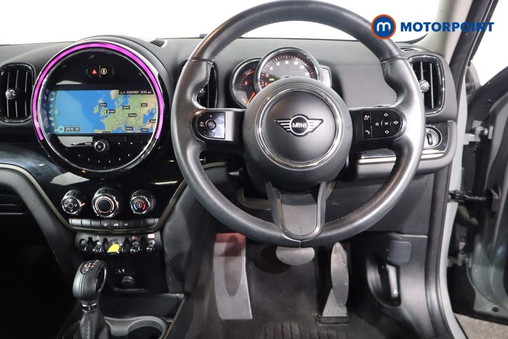 Mini Countryman Cooper S E Classic Automatic Petrol Plug-In Hybrid SUV - Stock Number (1560022) - 3rd supplementary image