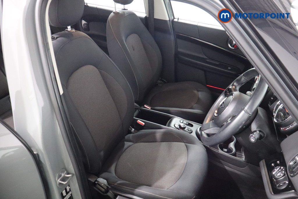 Mini Countryman Cooper S E Classic Automatic Petrol Plug-In Hybrid SUV - Stock Number (1560022) - 4th supplementary image