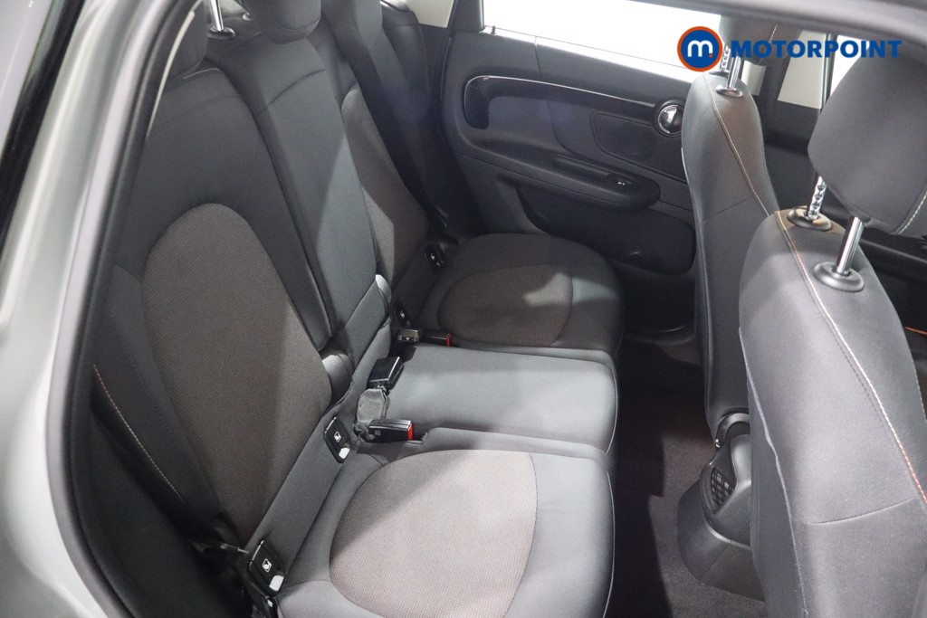 Mini Countryman Cooper S E Classic Automatic Petrol Plug-In Hybrid SUV - Stock Number (1560022) - 5th supplementary image