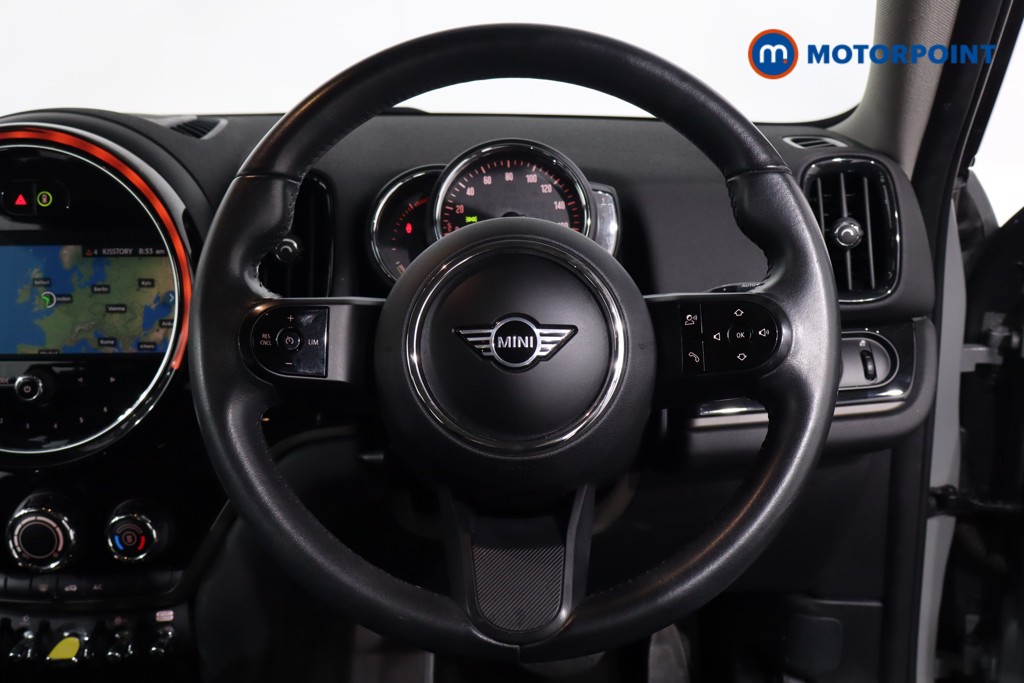 Mini Countryman Cooper S E Classic Automatic Petrol Plug-In Hybrid SUV - Stock Number (1560022) - 6th supplementary image