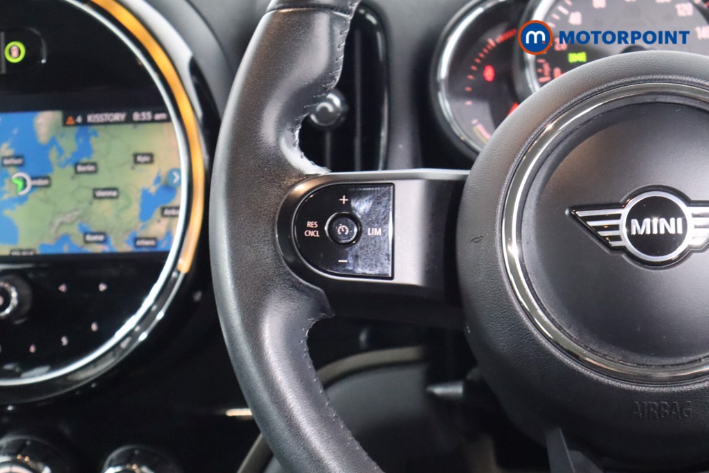 Mini Countryman Cooper S E Classic Automatic Petrol Plug-In Hybrid SUV - Stock Number (1560022) - 7th supplementary image