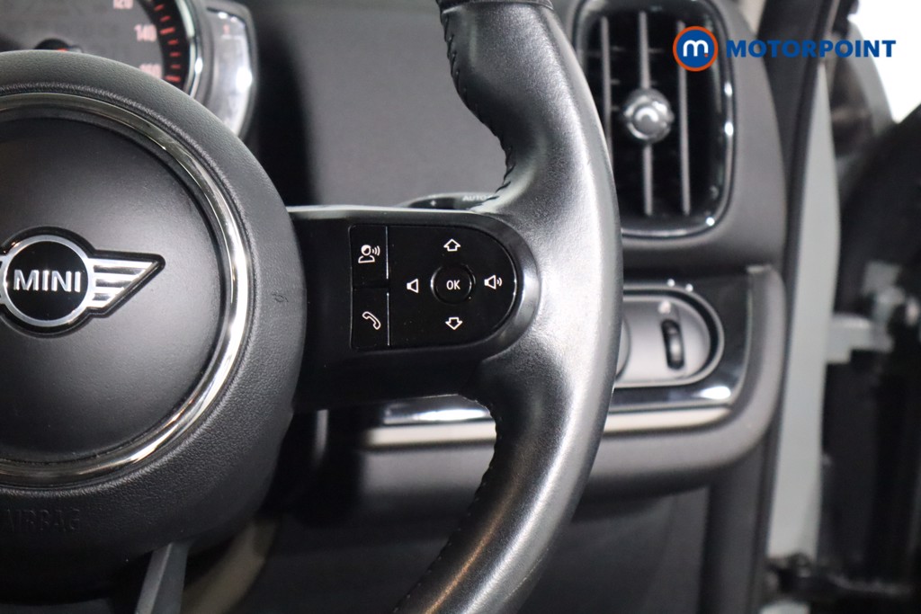 Mini Countryman Cooper S E Classic Automatic Petrol Plug-In Hybrid SUV - Stock Number (1560022) - 8th supplementary image
