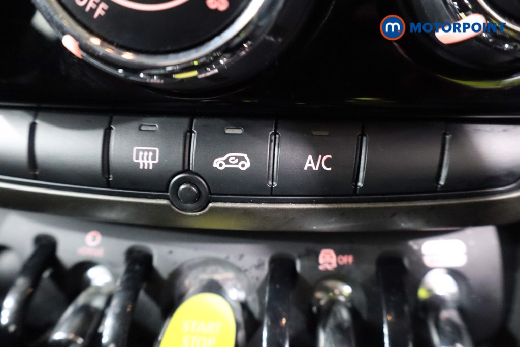 Mini Countryman Cooper S E Classic Automatic Petrol Plug-In Hybrid SUV - Stock Number (1560022) - 14th supplementary image