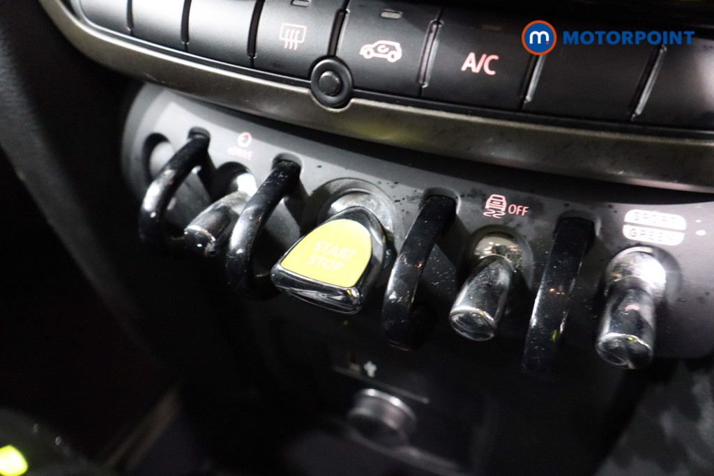 Mini Countryman Cooper S E Classic Automatic Petrol Plug-In Hybrid SUV - Stock Number (1560022) - 15th supplementary image