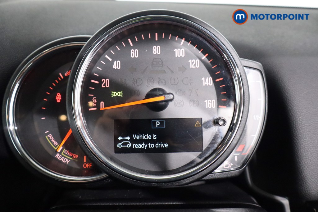 Mini Countryman Cooper S E Classic Automatic Petrol Plug-In Hybrid SUV - Stock Number (1560022) - 18th supplementary image