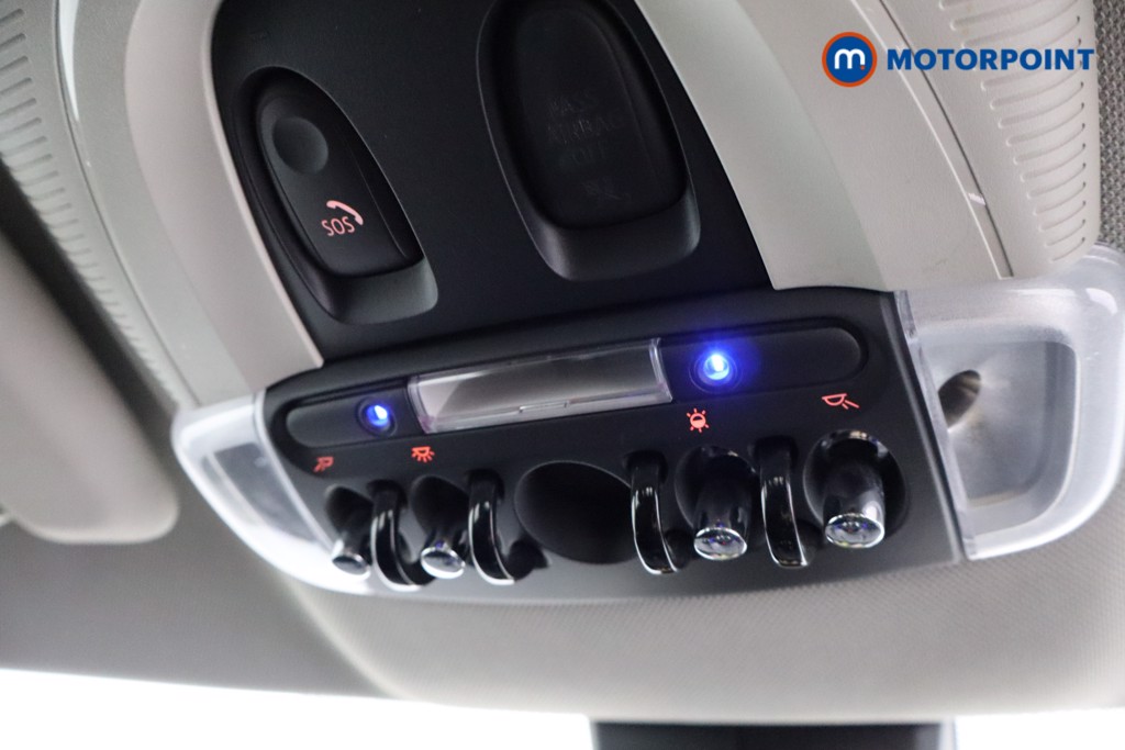 Mini Countryman Cooper S E Classic Automatic Petrol Plug-In Hybrid SUV - Stock Number (1560022) - 19th supplementary image