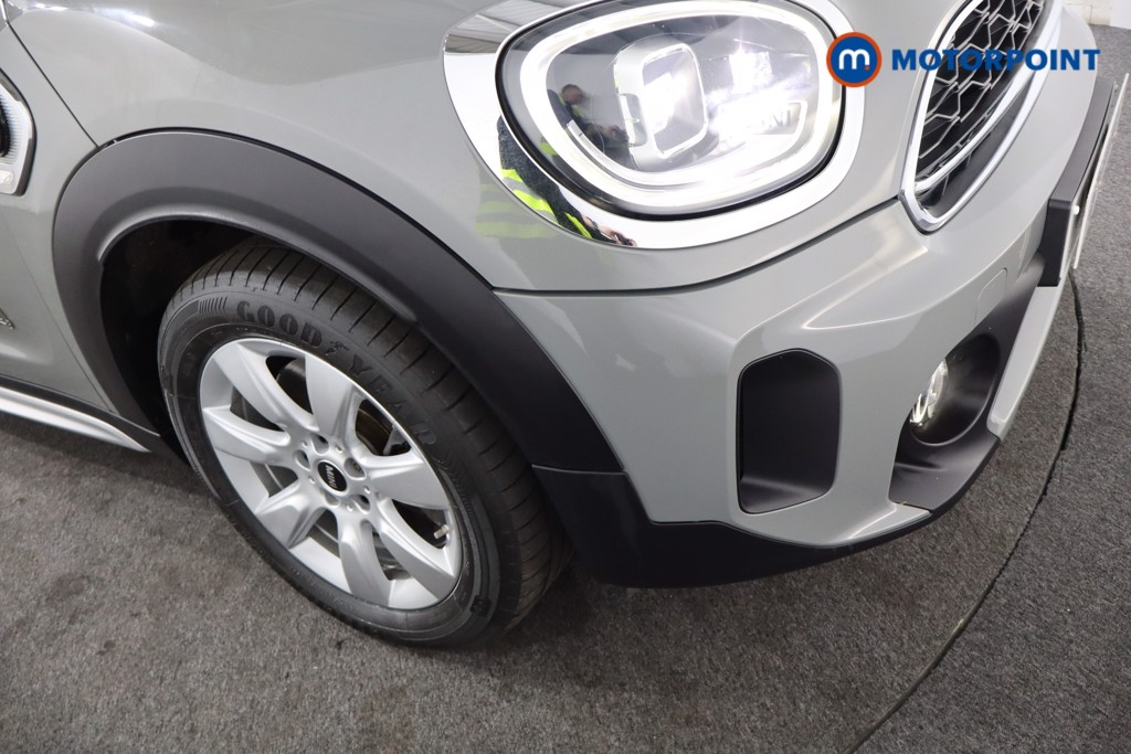 Mini Countryman Cooper S E Classic Automatic Petrol Plug-In Hybrid SUV - Stock Number (1560022) - 25th supplementary image