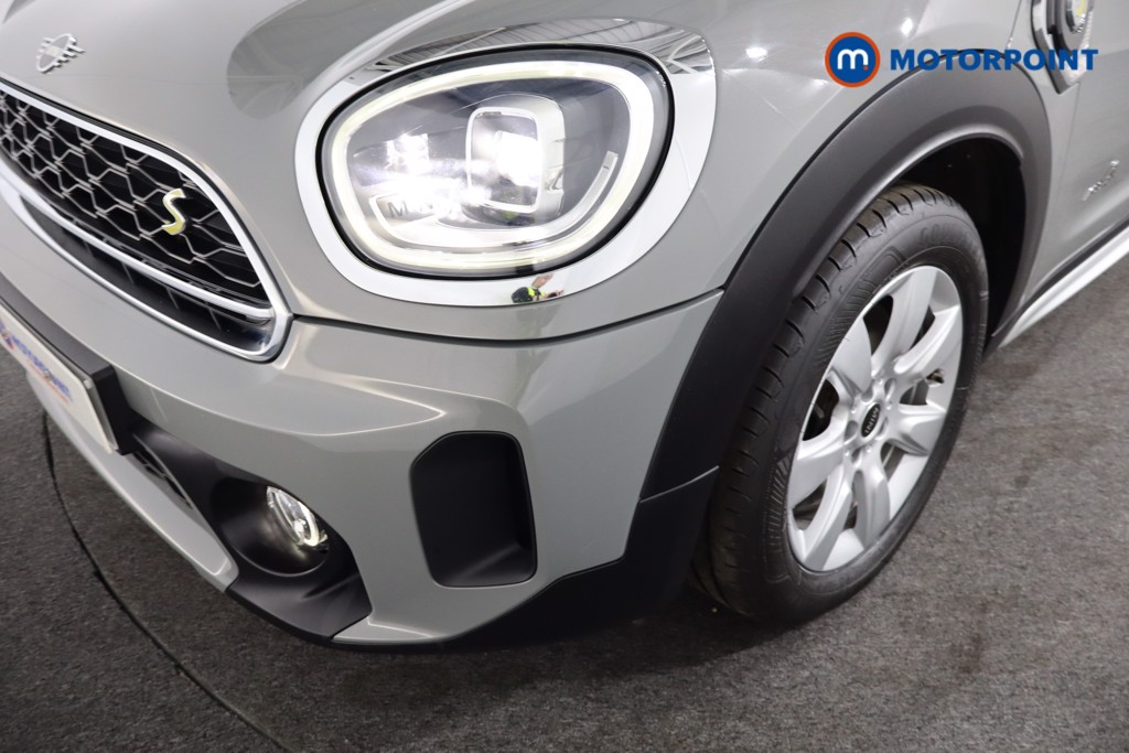 Mini Countryman Cooper S E Classic Automatic Petrol Plug-In Hybrid SUV - Stock Number (1560022) - 26th supplementary image