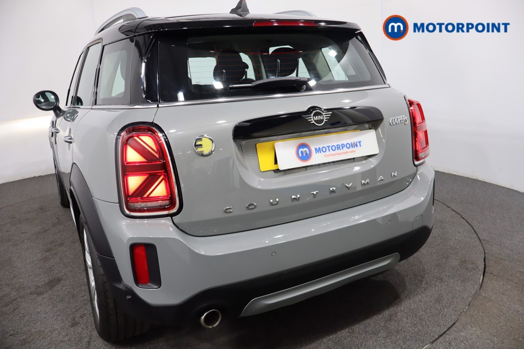 Mini Countryman Cooper S E Classic Automatic Petrol Plug-In Hybrid SUV - Stock Number (1560022) - 27th supplementary image