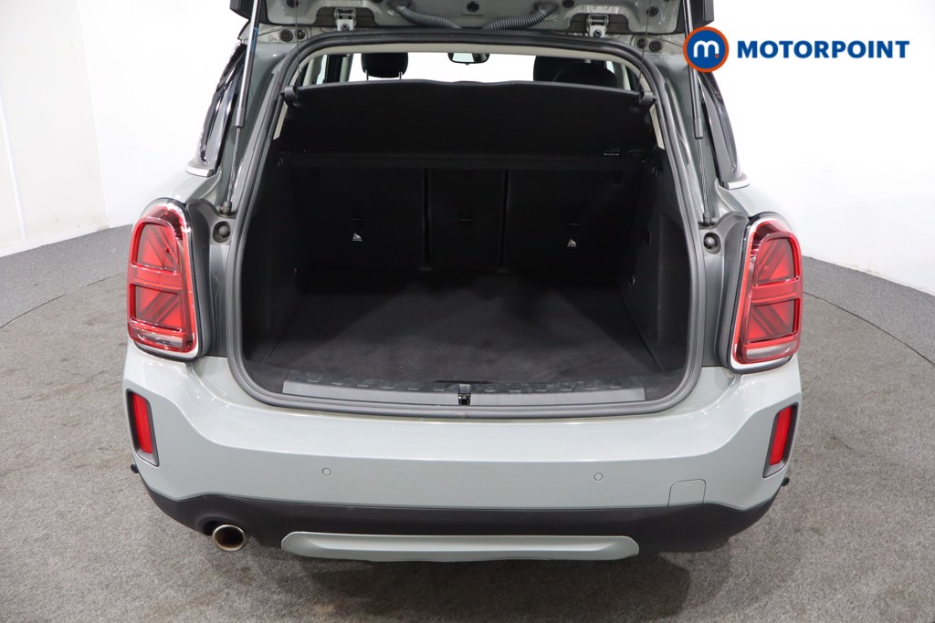Mini Countryman Cooper S E Classic Automatic Petrol Plug-In Hybrid SUV - Stock Number (1560022) - 29th supplementary image