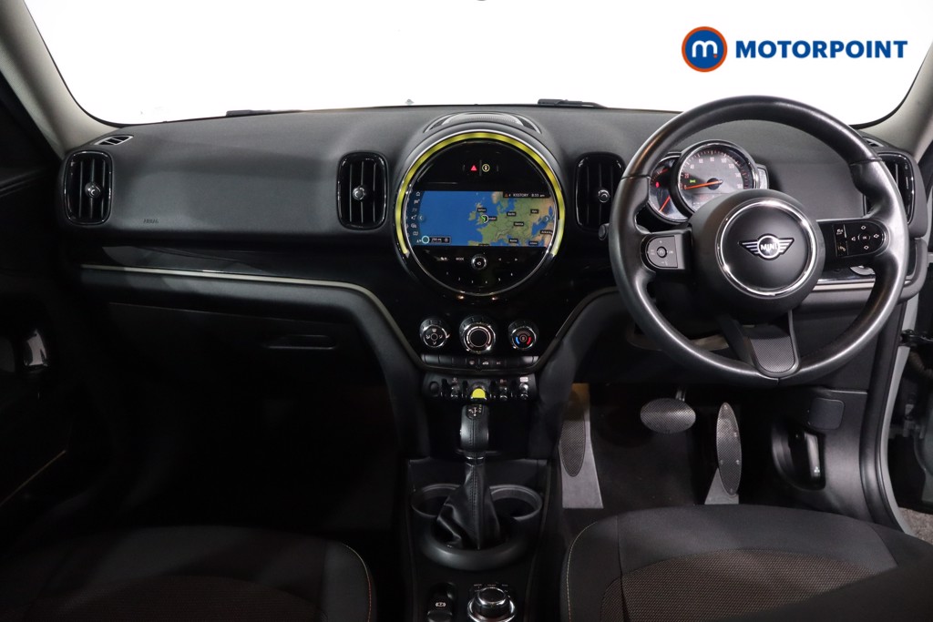 Mini Countryman Cooper S E Classic Automatic Petrol Plug-In Hybrid SUV - Stock Number (1560022) - 1st supplementary image