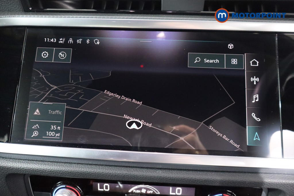 Audi Q3 S Line Automatic Petrol SUV - Stock Number (1560025) - 2nd supplementary image