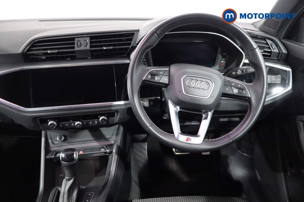 Audi Q3 S Line Automatic Petrol SUV - Stock Number (1560025) - 3rd supplementary image