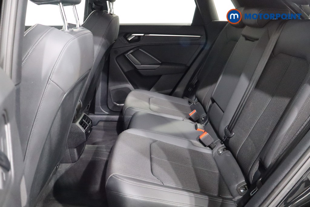 Audi Q3 S Line Automatic Petrol SUV - Stock Number (1560025) - 5th supplementary image