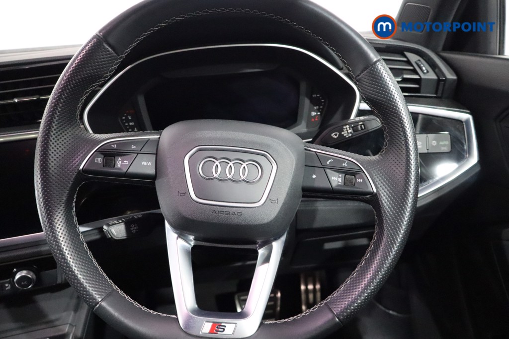 Audi Q3 S Line Automatic Petrol SUV - Stock Number (1560025) - 6th supplementary image