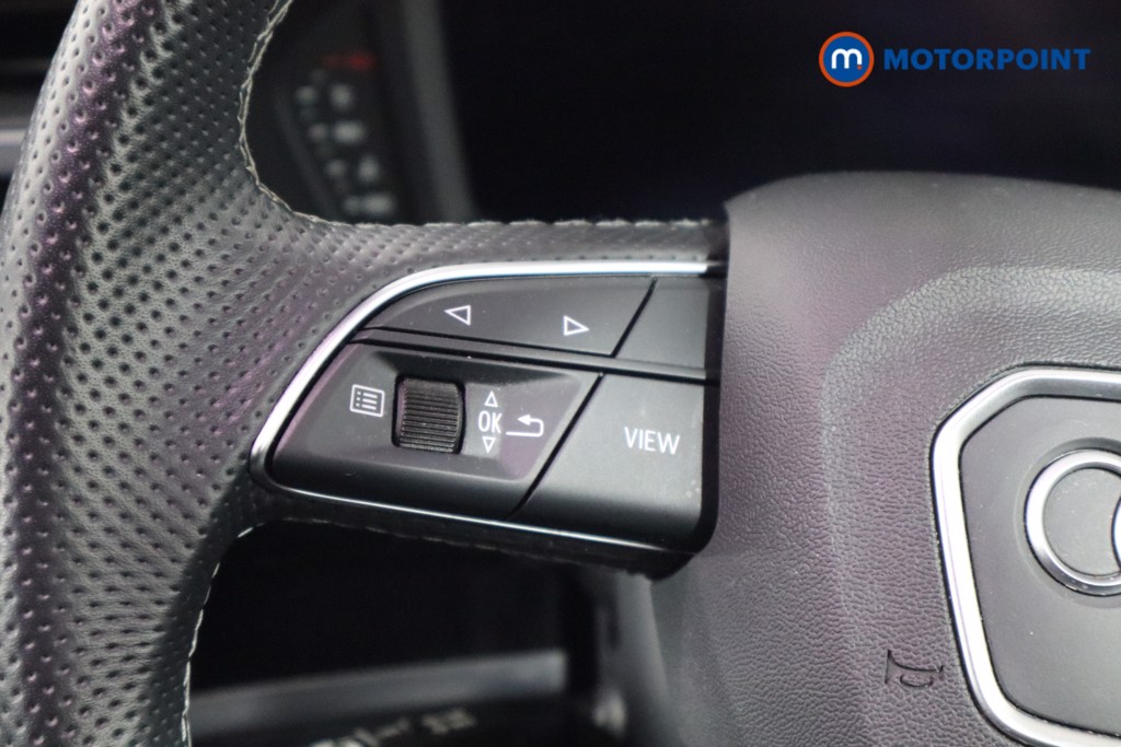 Audi Q3 S Line Automatic Petrol SUV - Stock Number (1560025) - 7th supplementary image